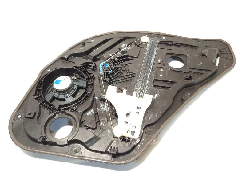 Recambio de elevalunas trasero izquierdo para kia niro referencia OEM IAM 83470G5000  