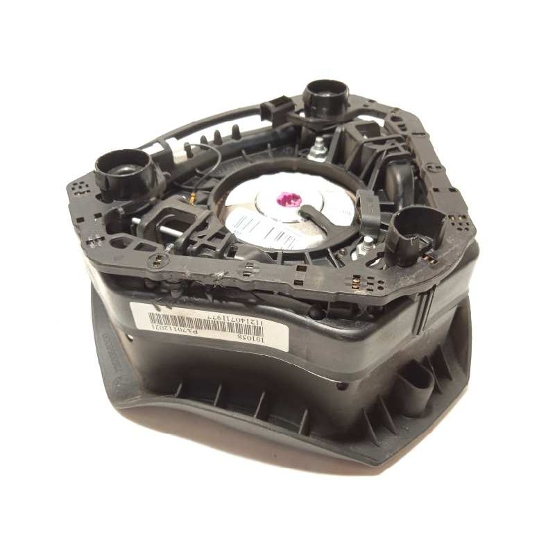 Recambio de airbag delantero izquierdo para opel combo d 1.3 16v cdti referencia OEM IAM 07355507000  735550700