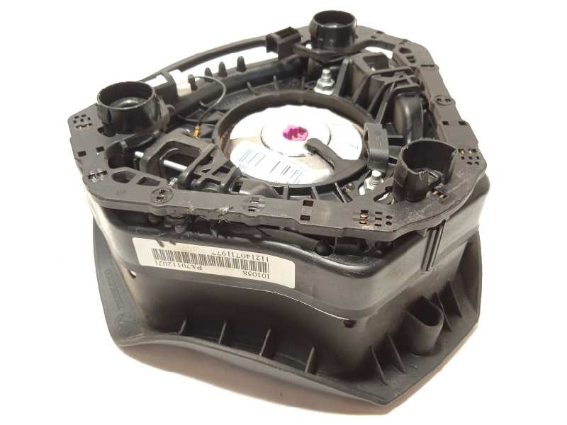 Recambio de airbag delantero izquierdo para opel combo d 1.3 16v cdti referencia OEM IAM 07355507000  735550700