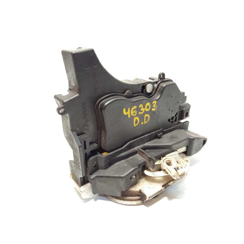 Recambio de cerradura puerta delantera derecha para mitsubishi grandis (na0w) 2.0 di-d cat referencia OEM IAM MN167832  