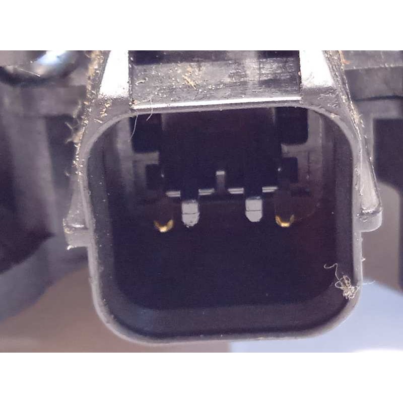 Recambio de cerradura puerta delantera derecha para mitsubishi grandis (na0w) 2.0 di-d cat referencia OEM IAM MN167832  