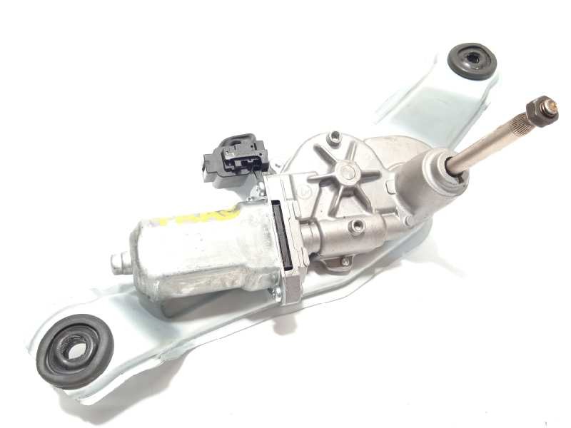 Recambio de motor limpia trasero para kia niro referencia OEM IAM 98700G5000  035111870