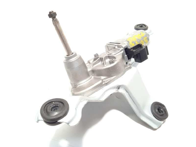 Recambio de motor limpia trasero para kia niro referencia OEM IAM 98700G5000  035111870