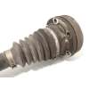 Recambio de transmision trasera derecha para audi s5 sportback (8t) 3.0 tfsi referencia OEM IAM 8K0501203K  