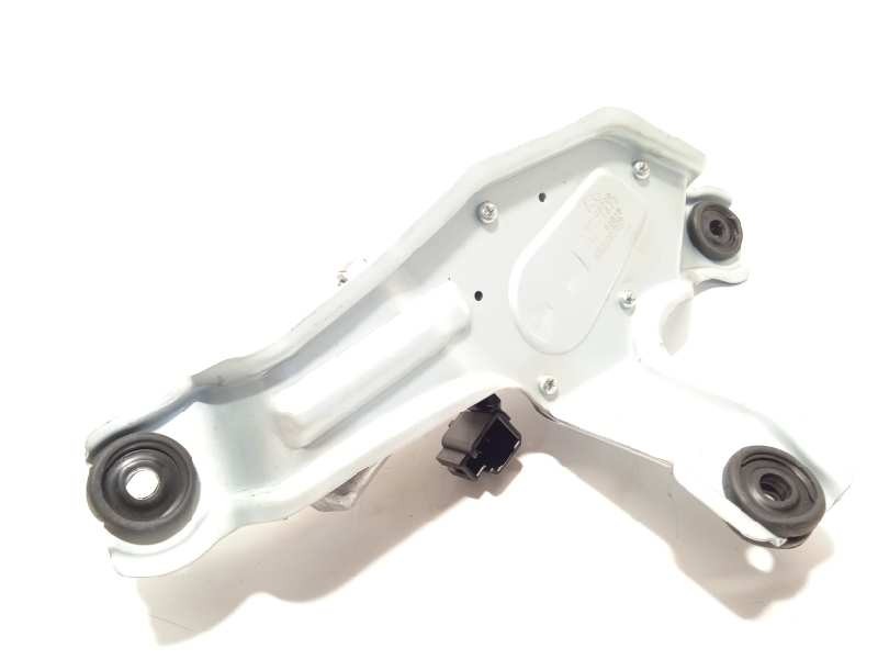 Recambio de motor limpia trasero para kia niro referencia OEM IAM 98700G5000  035111870