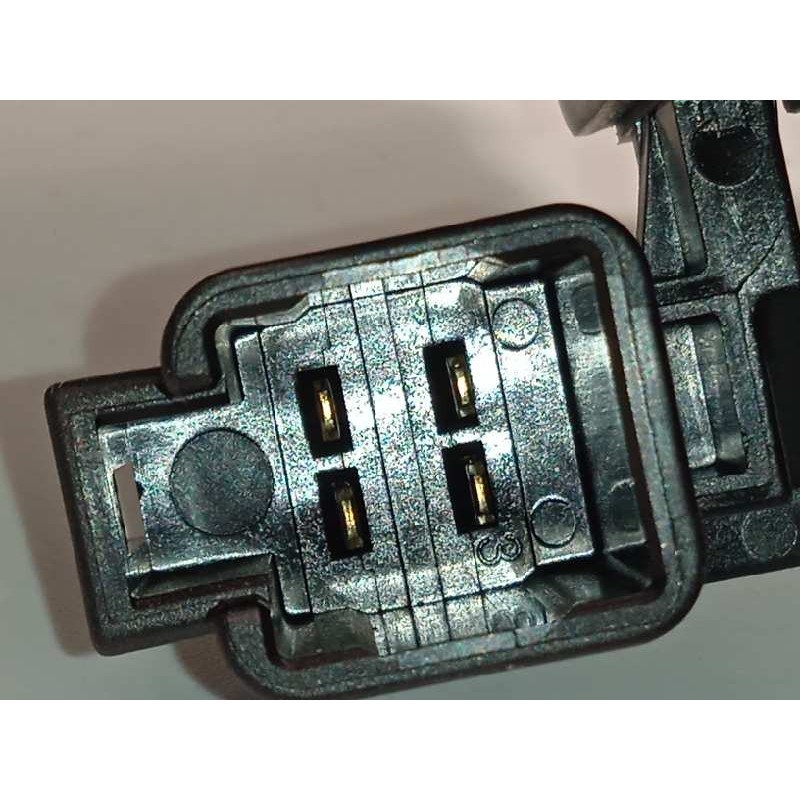 Recambio de motor limpia trasero para kia niro referencia OEM IAM 98700G5000  035111870