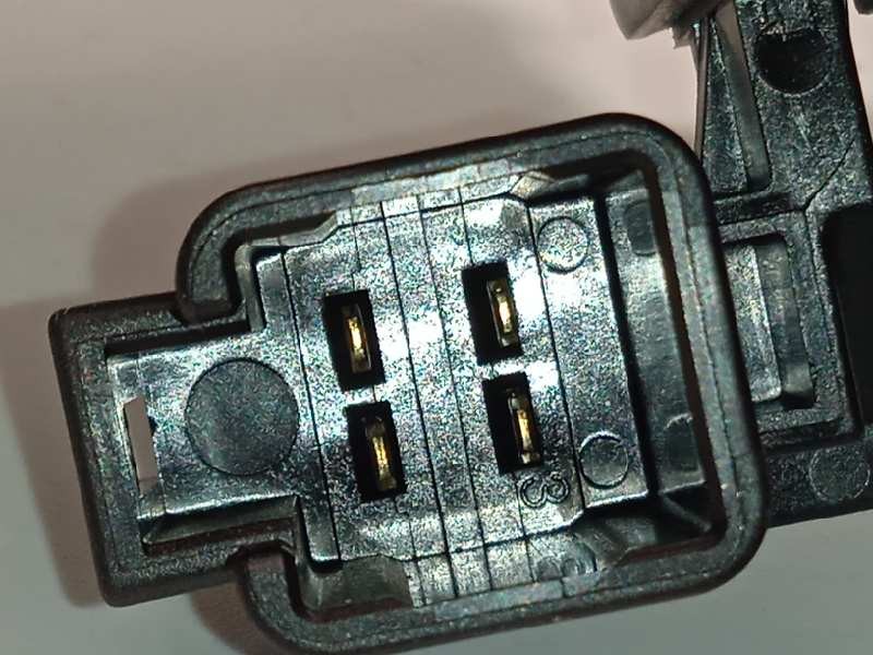 Recambio de motor limpia trasero para kia niro referencia OEM IAM 98700G5000  035111870