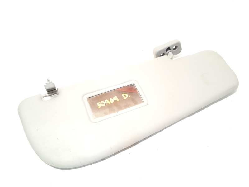 Recambio de parasol derecho para opel combo d 1.3 16v cdti referencia OEM IAM 95528285  