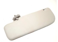 Recambio de parasol derecho para opel combo d 1.3 16v cdti referencia OEM IAM 95528285   2