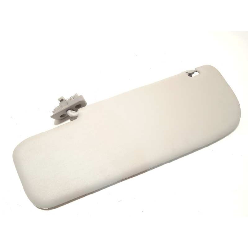 Recambio de parasol derecho para opel combo d 1.3 16v cdti referencia OEM IAM 95528285  