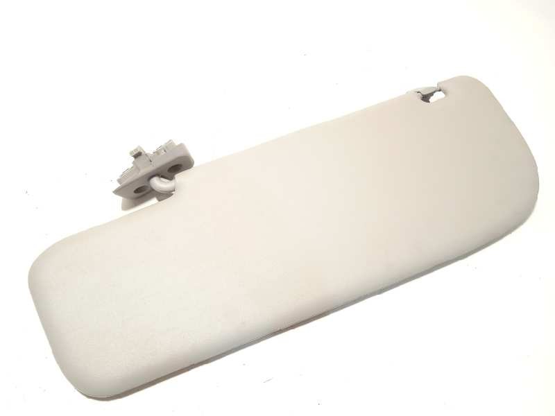 Recambio de parasol derecho para opel combo d 1.3 16v cdti referencia OEM IAM 95528285  