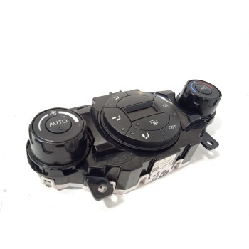 Recambio de mando climatizador para ford fiesta vi (cb1, ccn) 1.6 tdci referencia OEM IAM 8A6T18C612 1775088 