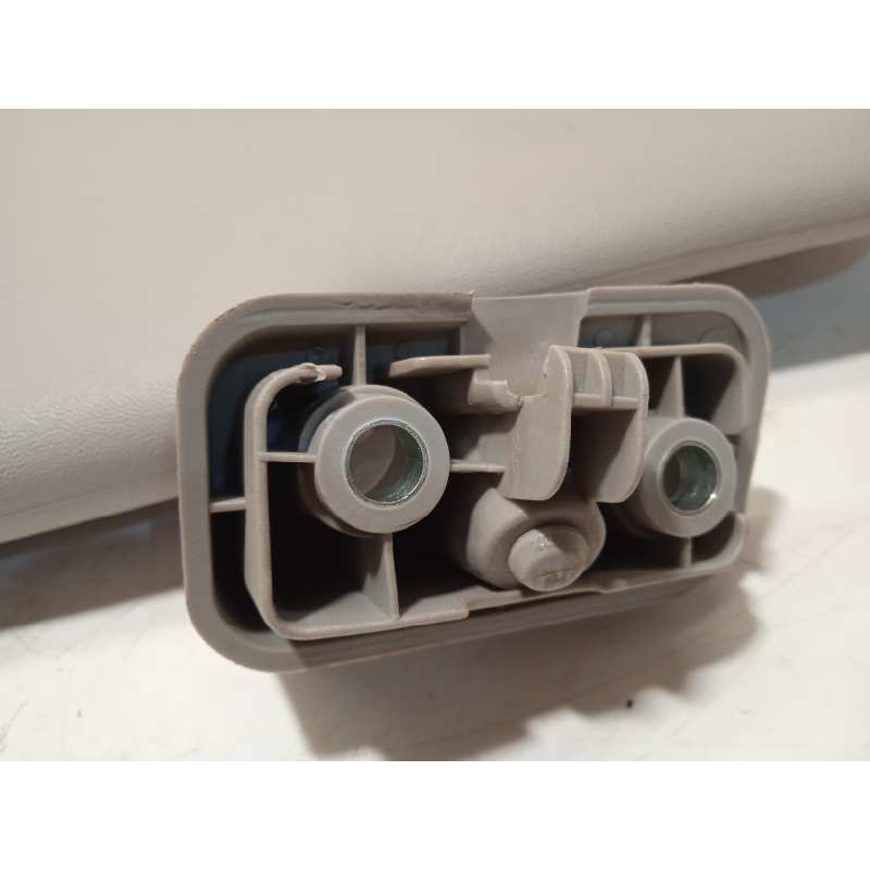 Recambio de parasol derecho para opel combo d 1.3 16v cdti referencia OEM IAM 95528285  