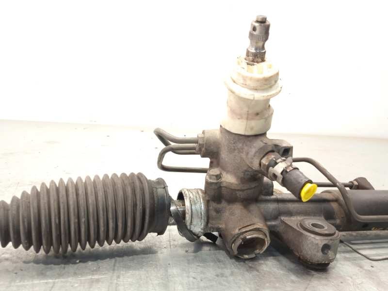 Recambio de cremallera direccion para mitsubishi grandis (na0w) 2.0 di-d cat referencia OEM IAM 4410A309  