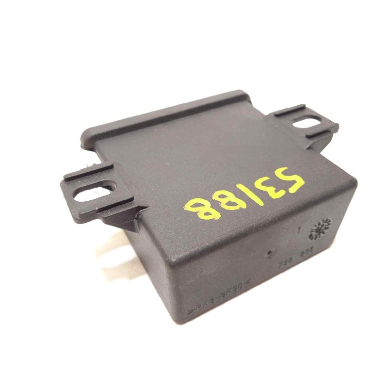 Recambio de modulo electronico para audi q7 (4l) 3.0 tdi referencia OEM IAM 4F0907357E  