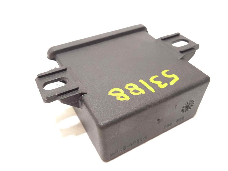 Recambio de modulo electronico para audi q7 (4l) 3.0 tdi referencia OEM IAM 4F0907357E  