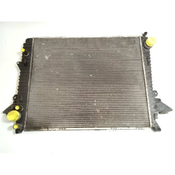 RADIADOR AGUA PCC500201 