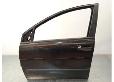 Recambio de puerta delantera izquierda para fiat croma (194) 1.9 8v multijet dynamic referencia OEM IAM 51729673  