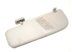 Recambio de parasol izquierdo para opel combo d 1.3 16v cdti referencia OEM IAM 95531323   2