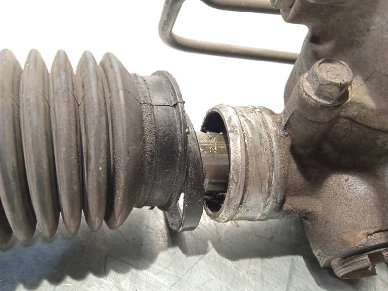 Recambio de cremallera direccion para mitsubishi grandis (na0w) 2.0 di-d cat referencia OEM IAM 4410A309  