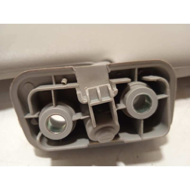 Recambio de parasol izquierdo para opel combo d 1.3 16v cdti referencia OEM IAM 95531323  