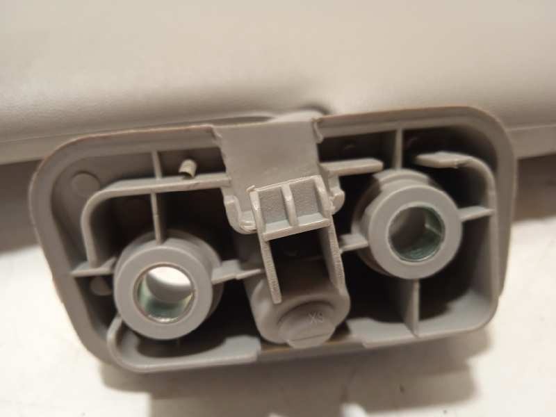 Recambio de parasol izquierdo para opel combo d 1.3 16v cdti referencia OEM IAM 95531323  