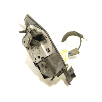 CERRADURA PUERTA DELANTERA IZQUIERDA 006244 9800624480 