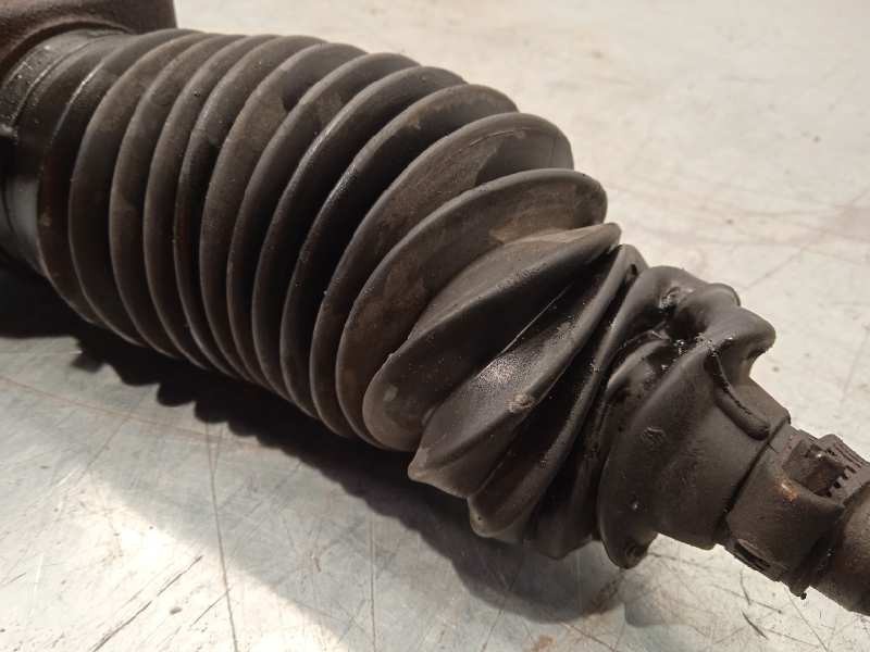 Recambio de cremallera direccion para mitsubishi grandis (na0w) 2.0 di-d cat referencia OEM IAM 4410A309  