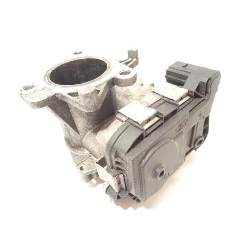 Recambio de caja mariposa para opel combo d 1.3 16v cdti referencia OEM IAM 55255919  