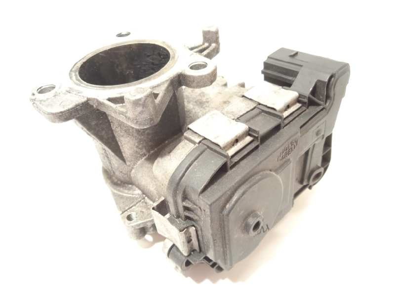 Recambio de caja mariposa para opel combo d 1.3 16v cdti referencia OEM IAM 55255919  