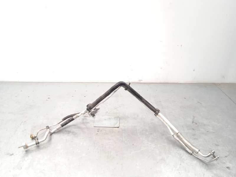 Recambio de tubos aire acondicionado para ford transit furgón (tts) referencia OEM IAM KK2119A834AB  2322201