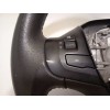 Recambio de volante para peugeot 208 1.2 12v vti referencia OEM IAM 98084115ZD 96739515ZD 