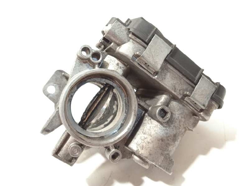 Recambio de caja mariposa para opel combo d 1.3 16v cdti referencia OEM IAM 55255919  