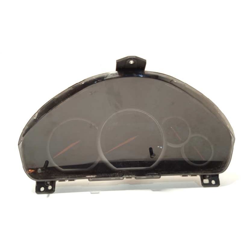 Recambio de cuadro instrumentos para mitsubishi grandis (na0w) 2.0 di-d cat referencia OEM IAM 8100A923  2574402451