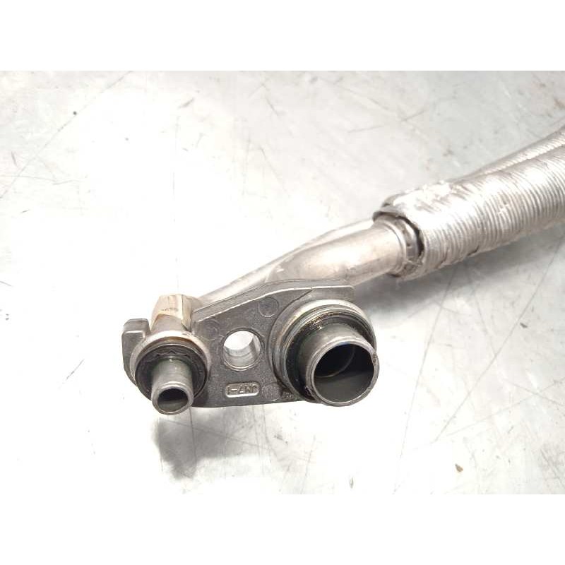 Recambio de tubos aire acondicionado para ford transit furgón (tts) referencia OEM IAM KK2119A834AB  2322201