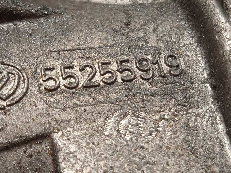 Recambio de caja mariposa para opel combo d 1.3 16v cdti referencia OEM IAM 55255919  