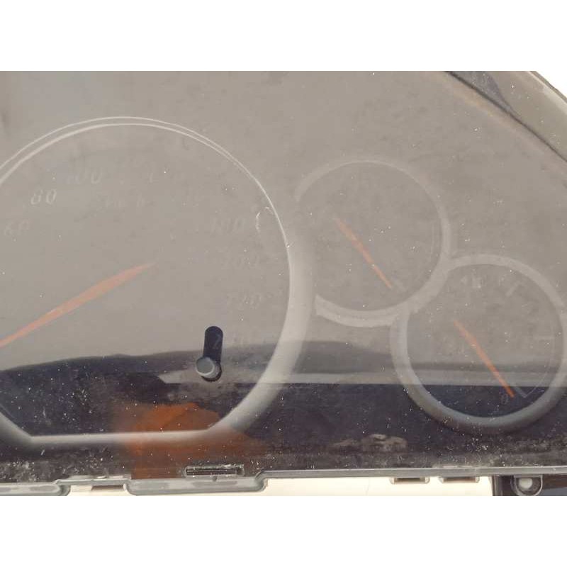 Recambio de cuadro instrumentos para mitsubishi grandis (na0w) 2.0 di-d cat referencia OEM IAM 8100A923  2574402451