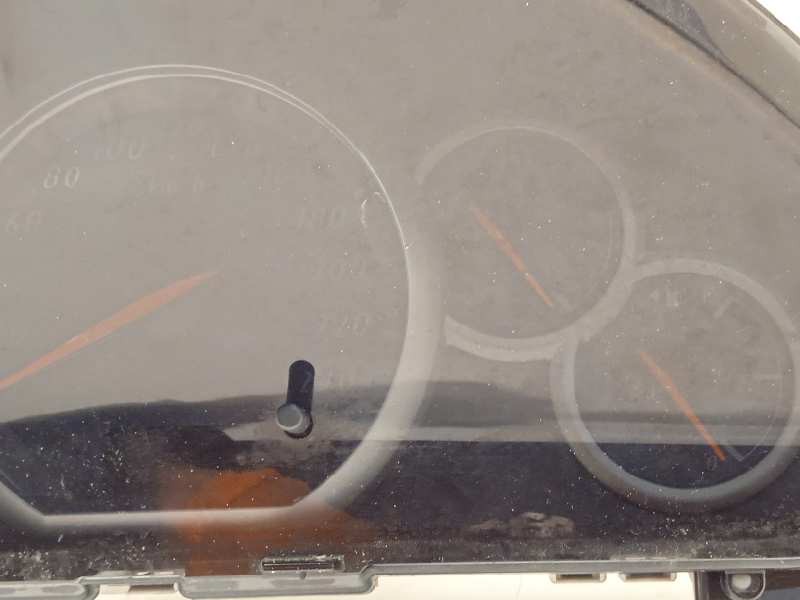 Recambio de cuadro instrumentos para mitsubishi grandis (na0w) 2.0 di-d cat referencia OEM IAM 8100A923  2574402451