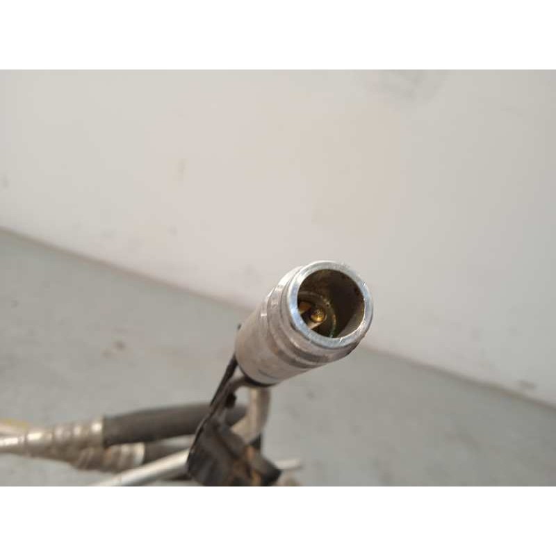 Recambio de tubos aire acondicionado para ford transit furgón (tts) referencia OEM IAM KK2119A834AB  2322201