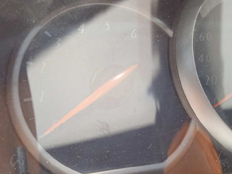 Recambio de cuadro instrumentos para mitsubishi grandis (na0w) 2.0 di-d cat referencia OEM IAM 8100A923  2574402451