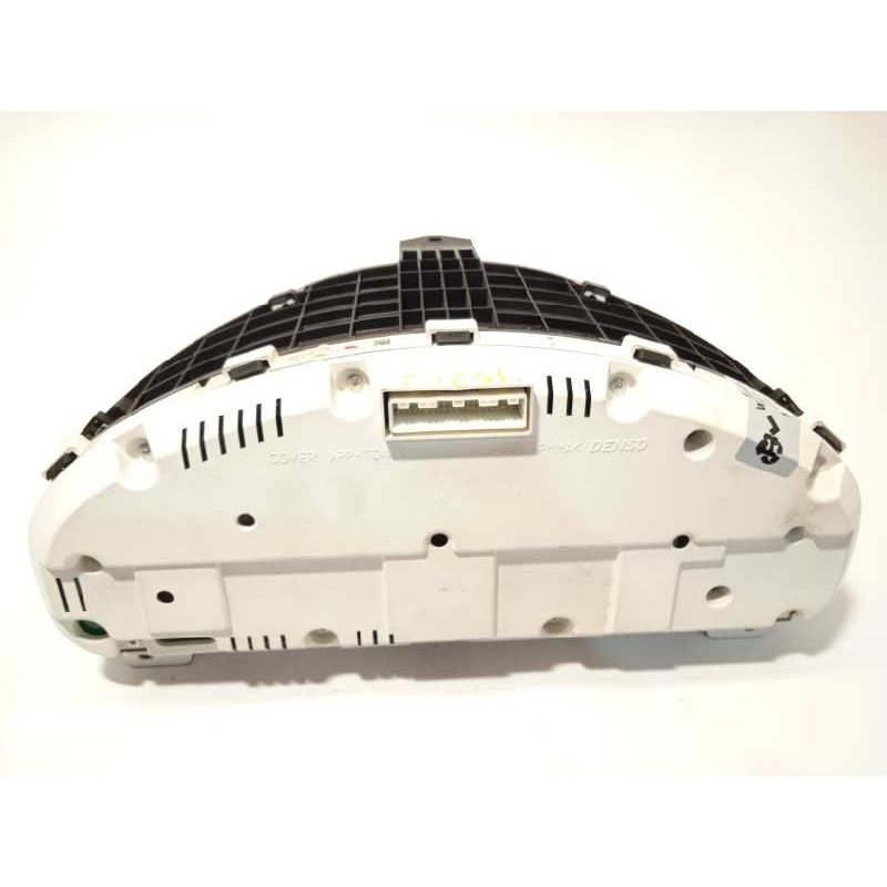 Recambio de cuadro instrumentos para mitsubishi grandis (na0w) 2.0 di-d cat referencia OEM IAM 8100A923  2574402451