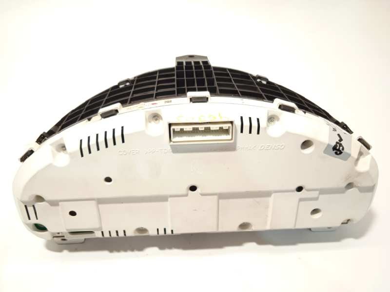 Recambio de cuadro instrumentos para mitsubishi grandis (na0w) 2.0 di-d cat referencia OEM IAM 8100A923  2574402451