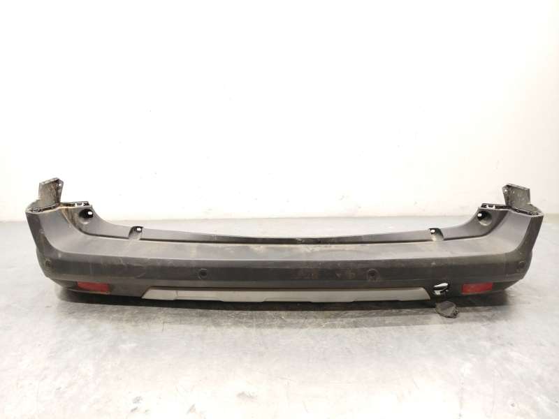 PARAGOLPES TRASERO 2666049 R2X617H773A1A5YZ9 