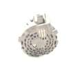 Recambio de alternador para kia ceed (cd) 1.0 t-gdi referencia OEM IAM 3730007450  61011061