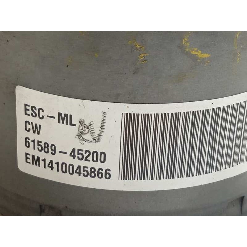 Recambio de abs para kia cee´d concept referencia OEM IAM 58920A2210 6158945200 A258920500