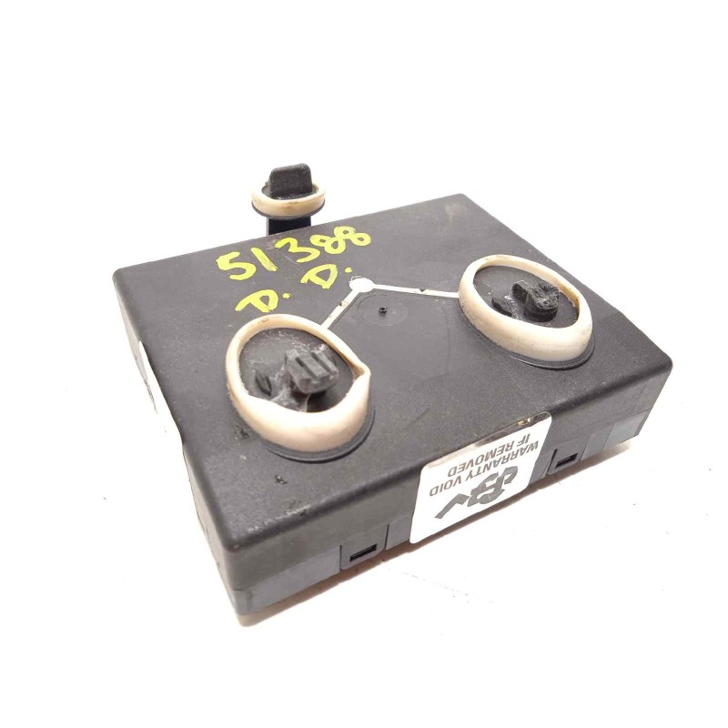 Recambio de modulo confort para audi q7 (4l) 3.0 tdi referencia OEM IAM 4L0959792B  