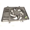 Recambio de electroventilador para ford puma (j2k, cf7) 1.0 ecoboost referencia OEM IAM L1BG8C607AB 2645146 