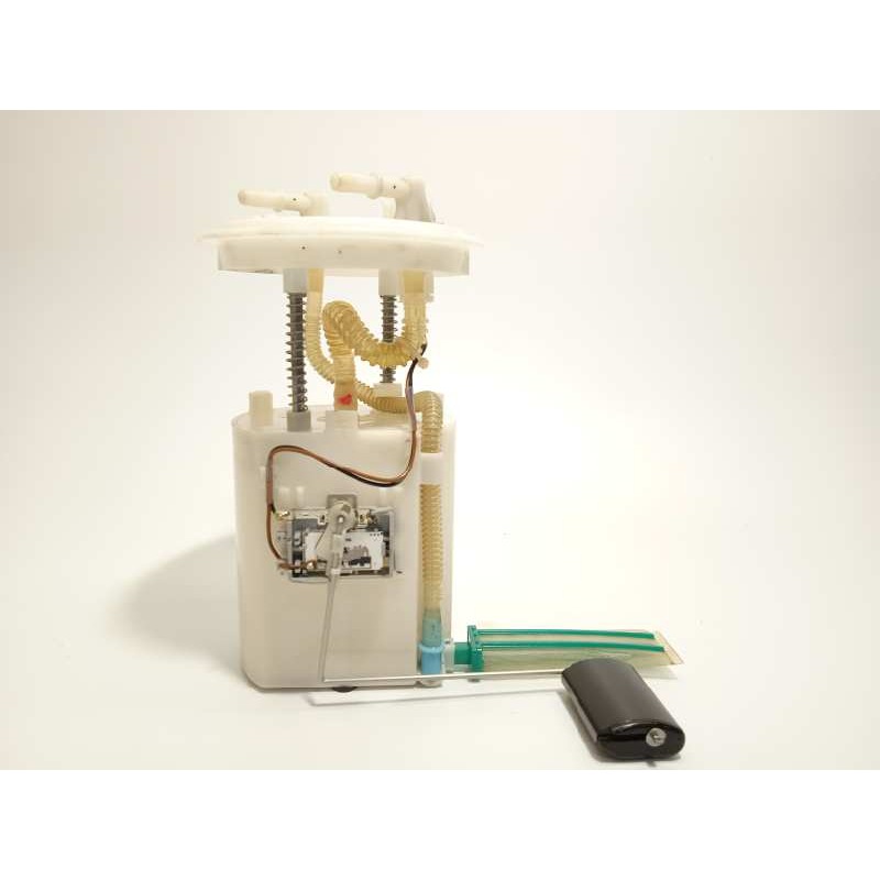 Recambio de aforador para hyundai i30 (gd) 1.6 crdi cat referencia OEM IAM 81110A6900  