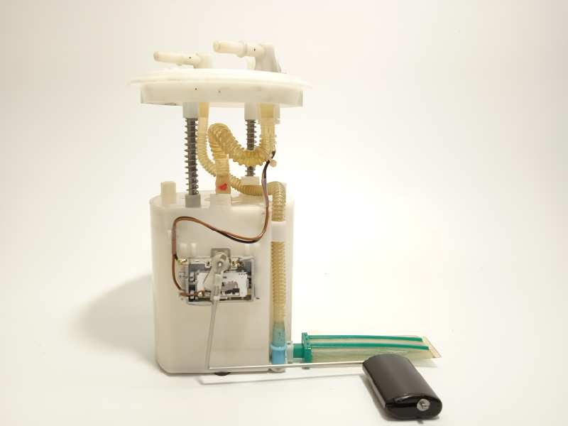 Recambio de aforador para hyundai i30 (gd) 1.6 crdi cat referencia OEM IAM 81110A6900  