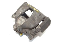 Recambio de pinza freno delantera derecha para opel combo d 1.3 16v cdti referencia OEM IAM 95518215  